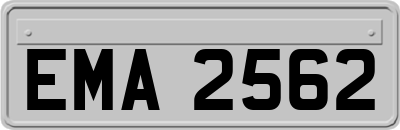 EMA2562