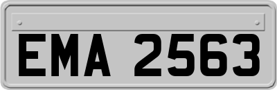 EMA2563