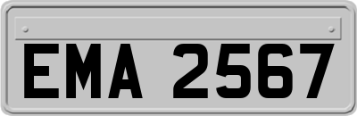 EMA2567