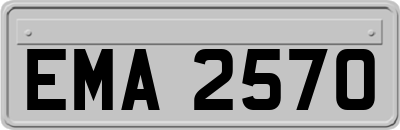 EMA2570
