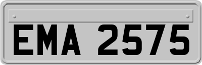 EMA2575