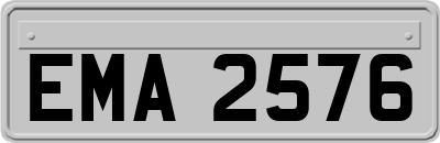 EMA2576