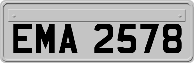 EMA2578