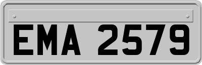 EMA2579