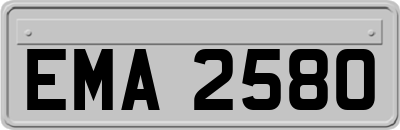 EMA2580