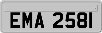 EMA2581