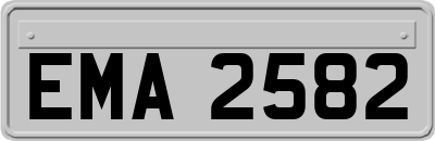 EMA2582