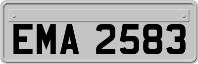 EMA2583
