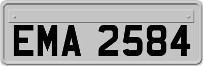 EMA2584
