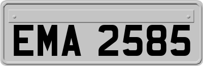 EMA2585