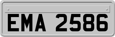 EMA2586