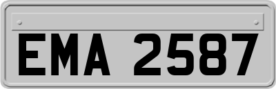 EMA2587
