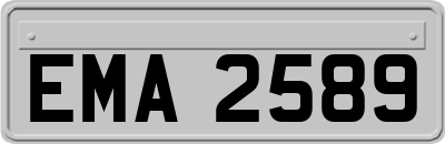 EMA2589