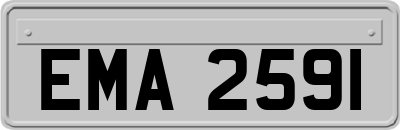 EMA2591