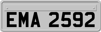 EMA2592