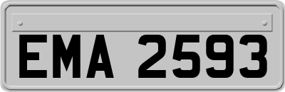 EMA2593