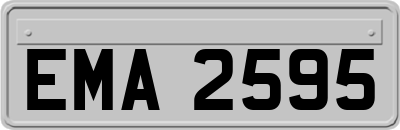 EMA2595