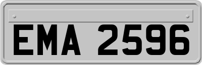 EMA2596