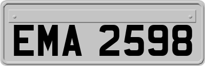 EMA2598