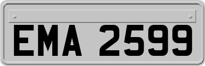 EMA2599