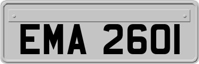 EMA2601