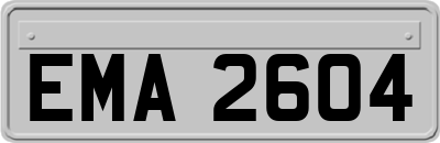 EMA2604