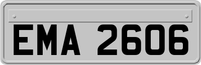 EMA2606