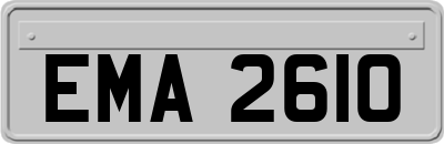 EMA2610