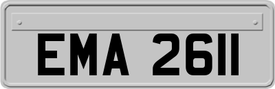 EMA2611