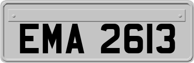 EMA2613
