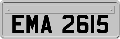 EMA2615