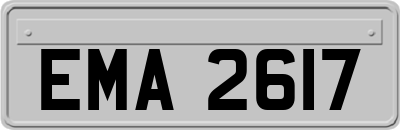 EMA2617