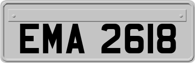 EMA2618