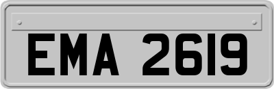 EMA2619