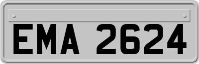 EMA2624