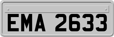 EMA2633