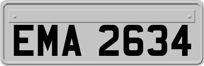EMA2634