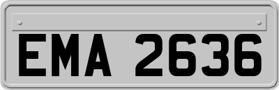 EMA2636