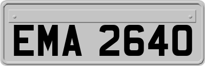 EMA2640