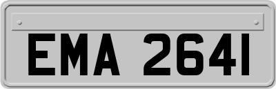 EMA2641