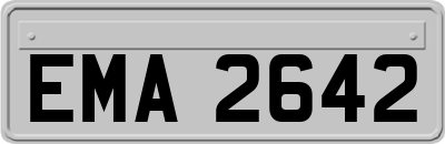 EMA2642