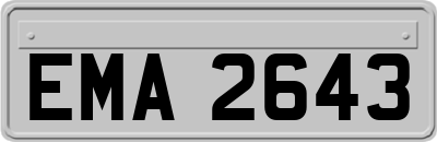 EMA2643