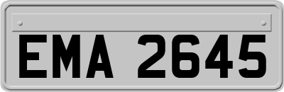 EMA2645