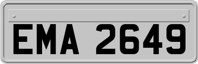 EMA2649