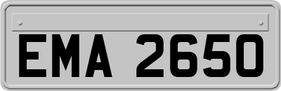 EMA2650