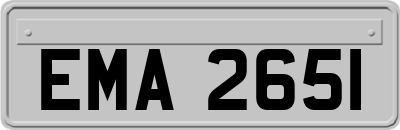EMA2651