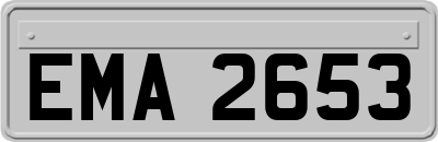 EMA2653