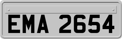 EMA2654