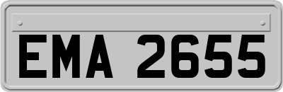 EMA2655