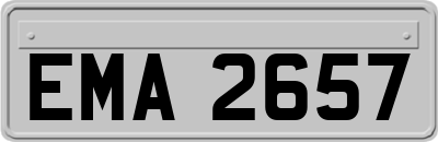 EMA2657